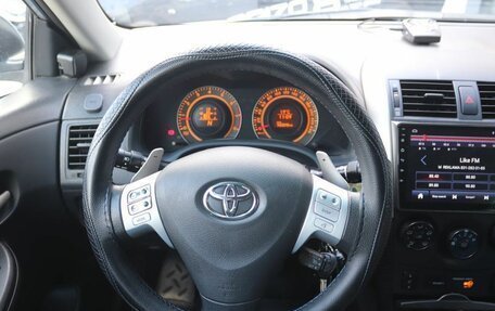Toyota Corolla, 2007 год, 699 000 рублей, 16 фотография