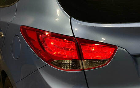 Hyundai ix35 I рестайлинг, 2011 год, 1 399 000 рублей, 7 фотография