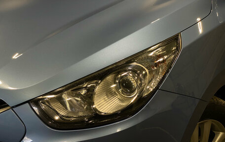 Hyundai ix35 I рестайлинг, 2011 год, 1 399 000 рублей, 9 фотография