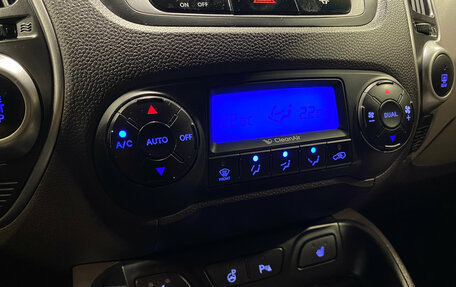 Hyundai ix35 I рестайлинг, 2011 год, 1 399 000 рублей, 13 фотография