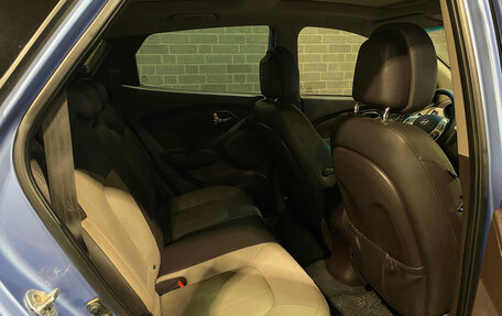 Hyundai ix35 I рестайлинг, 2011 год, 1 399 000 рублей, 11 фотография