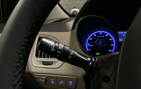 Hyundai ix35 I рестайлинг, 2011 год, 1 399 000 рублей, 19 фотография