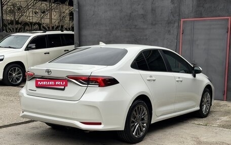 Toyota Corolla, 2020 год, 1 670 000 рублей, 4 фотография