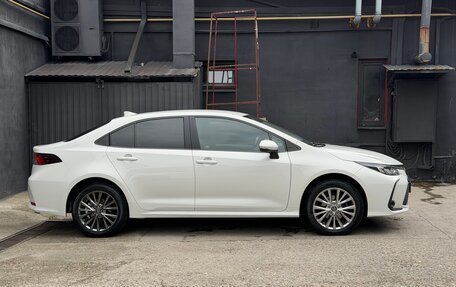 Toyota Corolla, 2020 год, 1 670 000 рублей, 12 фотография