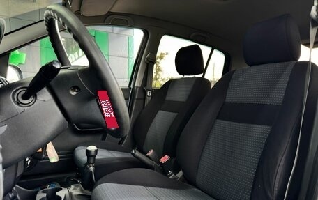 Hyundai Getz I рестайлинг, 2008 год, 299 000 рублей, 10 фотография