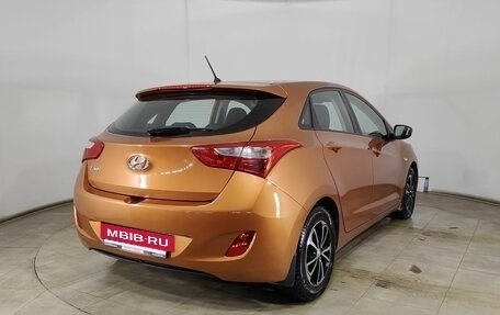 Hyundai i30 II рестайлинг, 2015 год, 1 099 000 рублей, 6 фотография