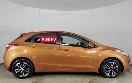 Hyundai i30 II рестайлинг, 2015 год, 1 099 000 рублей, 7 фотография