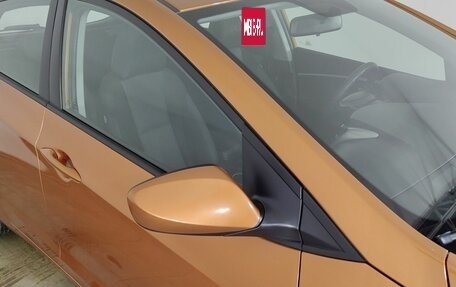Hyundai i30 II рестайлинг, 2015 год, 1 099 000 рублей, 16 фотография