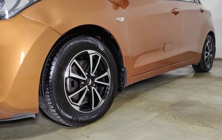 Hyundai i30 II рестайлинг, 2015 год, 1 099 000 рублей, 21 фотография