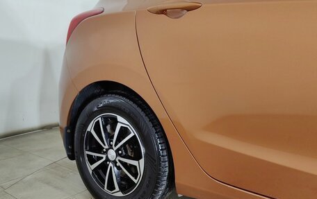 Hyundai i30 II рестайлинг, 2015 год, 1 099 000 рублей, 20 фотография