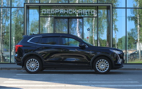 Haval Jolion, 2025 год, 2 350 000 рублей, 3 фотография