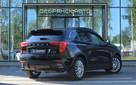 Haval Jolion, 2025 год, 2 350 000 рублей, 4 фотография