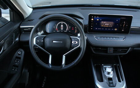 Haval Jolion, 2025 год, 2 350 000 рублей, 10 фотография