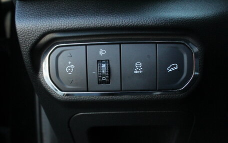 Haval Jolion, 2025 год, 2 350 000 рублей, 9 фотография