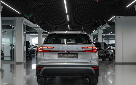 Skoda Kodiaq, 2025 год, 5 350 000 рублей, 6 фотография
