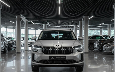Skoda Kodiaq, 2025 год, 5 350 000 рублей, 3 фотография