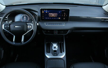 Haval Jolion, 2025 год, 2 350 000 рублей, 19 фотография