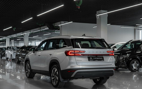 Skoda Kodiaq, 2025 год, 5 350 000 рублей, 4 фотография