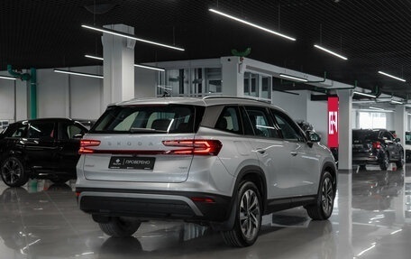 Skoda Kodiaq, 2025 год, 5 350 000 рублей, 5 фотография
