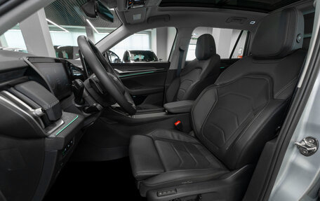 Skoda Kodiaq, 2025 год, 5 350 000 рублей, 9 фотография