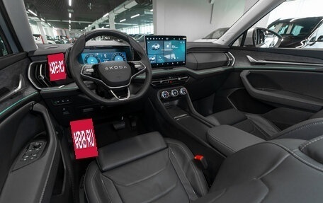 Skoda Kodiaq, 2025 год, 5 350 000 рублей, 7 фотография