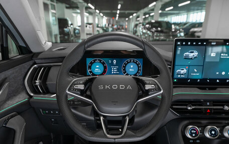 Skoda Kodiaq, 2025 год, 5 350 000 рублей, 11 фотография