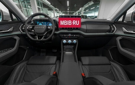 Skoda Kodiaq, 2025 год, 5 350 000 рублей, 8 фотография