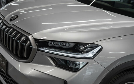 Skoda Kodiaq, 2025 год, 5 350 000 рублей, 36 фотография