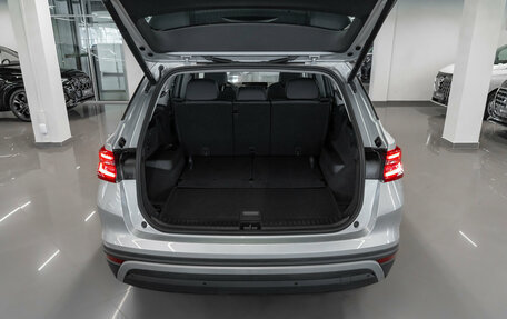 Skoda Kodiaq, 2025 год, 5 350 000 рублей, 33 фотография