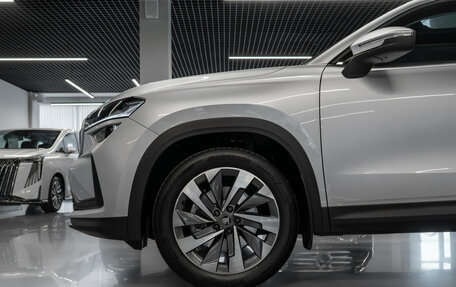 Skoda Kodiaq, 2025 год, 5 350 000 рублей, 35 фотография