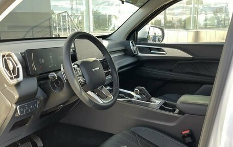 Haval H5, 2024 год, 3 300 000 рублей, 8 фотография