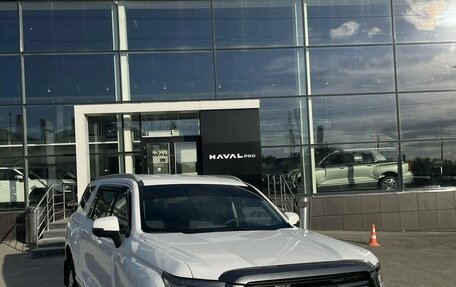 Haval H5, 2024 год, 3 300 000 рублей, 4 фотография