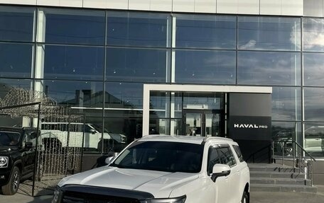 Haval H5, 2024 год, 3 300 000 рублей, 2 фотография