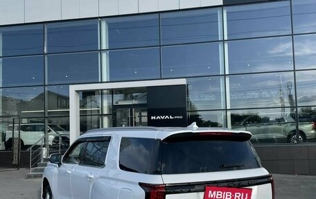 Haval H5, 2024 год, 3 300 000 рублей, 5 фотография