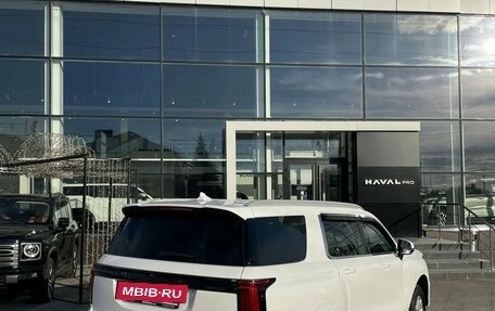 Haval H5, 2024 год, 3 300 000 рублей, 6 фотография
