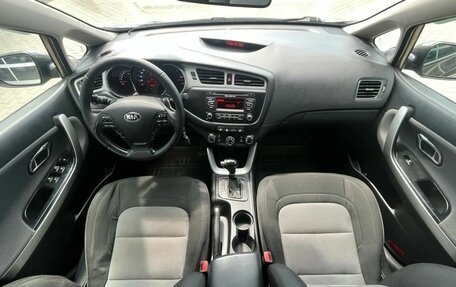 KIA cee'd III, 2012 год, 1 160 000 рублей, 9 фотография