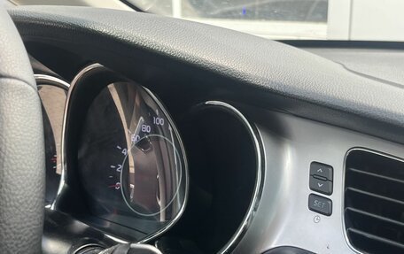 KIA cee'd III, 2012 год, 1 160 000 рублей, 8 фотография