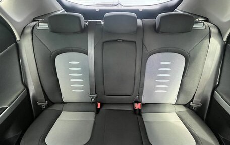 KIA cee'd III, 2012 год, 1 160 000 рублей, 16 фотография