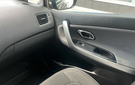 KIA cee'd III, 2012 год, 1 160 000 рублей, 15 фотография