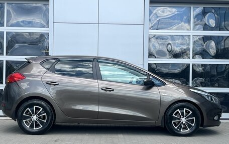 KIA cee'd III, 2012 год, 1 160 000 рублей, 7 фотография