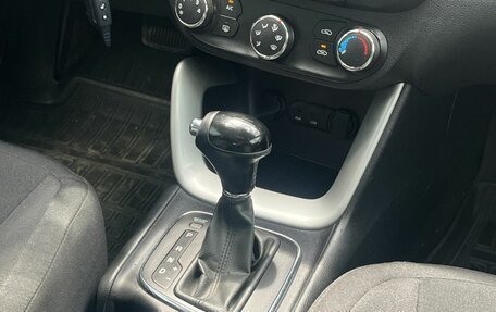 KIA cee'd III, 2012 год, 1 160 000 рублей, 13 фотография