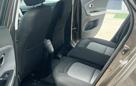 KIA cee'd III, 2012 год, 1 160 000 рублей, 17 фотография