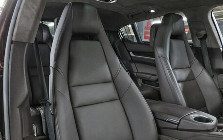 Porsche Panamera II рестайлинг, 2013 год, 4 047 000 рублей, 9 фотография