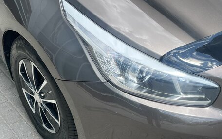 KIA cee'd III, 2012 год, 1 160 000 рублей, 20 фотография