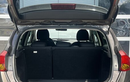 KIA cee'd III, 2012 год, 1 160 000 рублей, 18 фотография