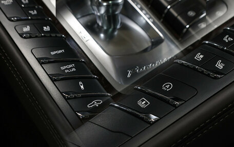 Porsche Panamera II рестайлинг, 2013 год, 4 047 000 рублей, 21 фотография