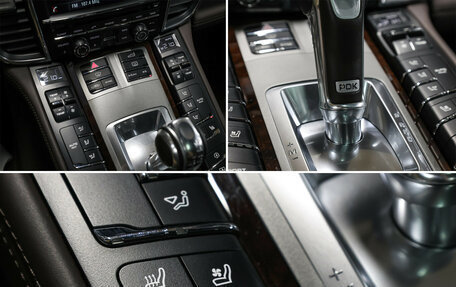 Porsche Panamera II рестайлинг, 2013 год, 4 047 000 рублей, 20 фотография