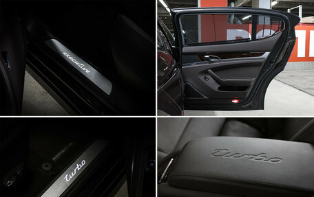 Porsche Panamera II рестайлинг, 2013 год, 4 047 000 рублей, 23 фотография