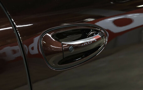 Porsche Panamera II рестайлинг, 2013 год, 4 047 000 рублей, 24 фотография