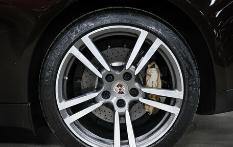 Porsche Panamera II рестайлинг, 2013 год, 4 047 000 рублей, 29 фотография